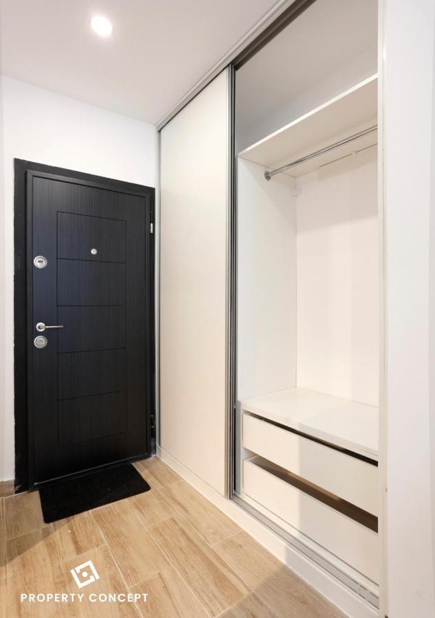 Avangarde Concept Studio Roşul Exterior foto